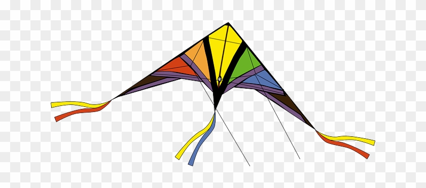 Kite Images Hd Png #1636565