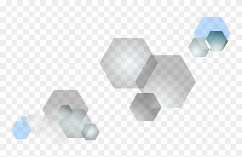 Embellishment Diamond Polygon Geometry Rhombus Hexagon - Rhombus #1636594