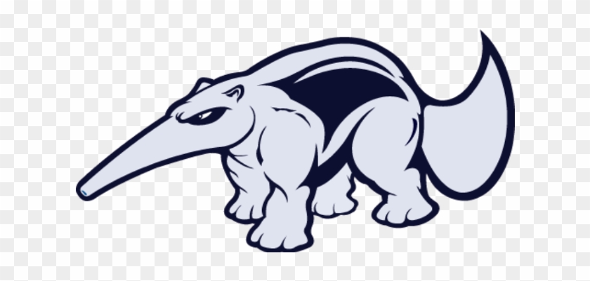 South Bend Anteaters - Uc Irvine Anteaters #1636652