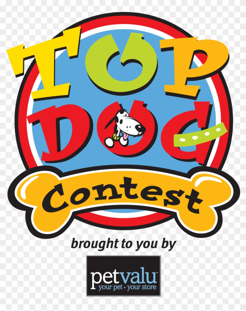 Top Dog Contest - Pet Valu #1636697