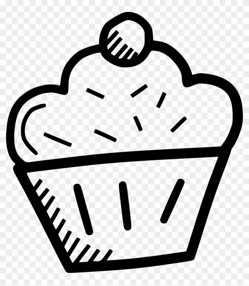 Muffin Cup Cake Dessert Sweet Pudding Comments - Muffin Cup Cake Dessert Sweet Pudding Comments #1636704