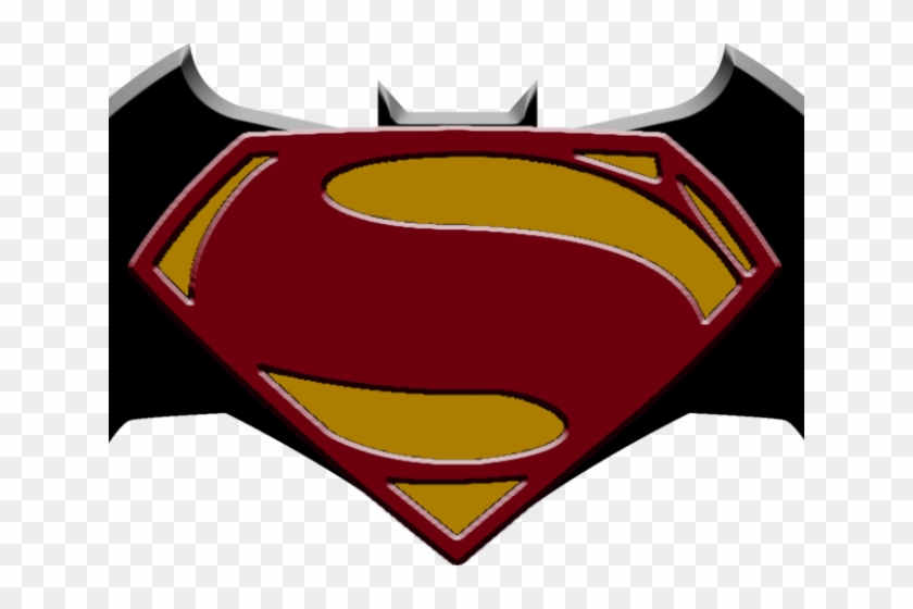 Batman V Superman Clipart Google - Batman Vs Superman #1636729