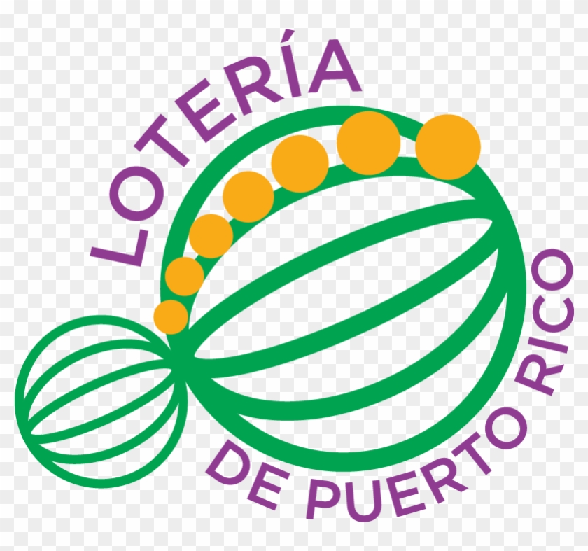 Puerto Rico Clipart Weather , Png Download - Logo Lotería Tradicional De Puerto Rico #1636769