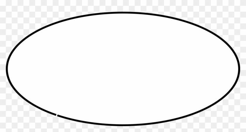 Circle White Point Angle International Federation Of - Hanna Barbera Logo Template #1636819