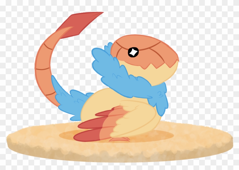 Gm Reference By Night-monster - Gm Reference By Night-monster #1636900