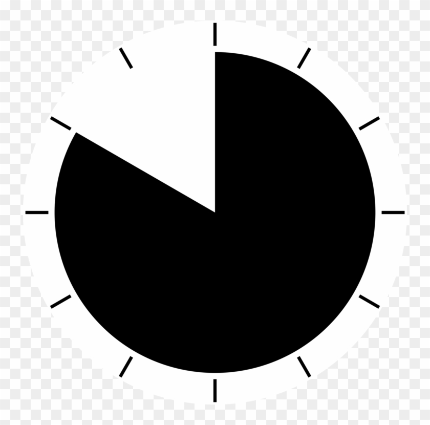 Timer Digital Clock Alarm Clocks - Clock At 8 #1636942