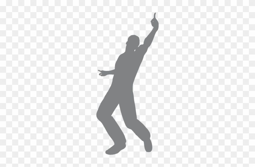 Male Disco Dancer - Disco Transparent Png #1636975