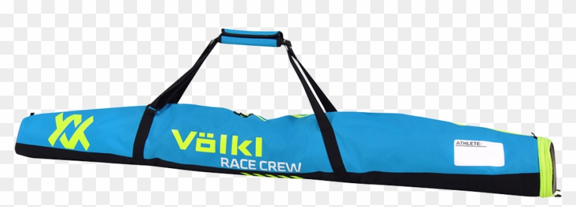 Volkl Ski Bag Race Single #1637036