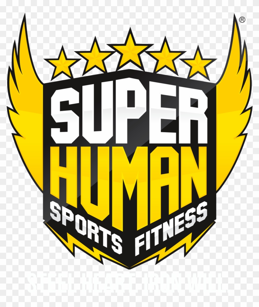Powerlifting - Max Deadlift - Superhuman #1637038