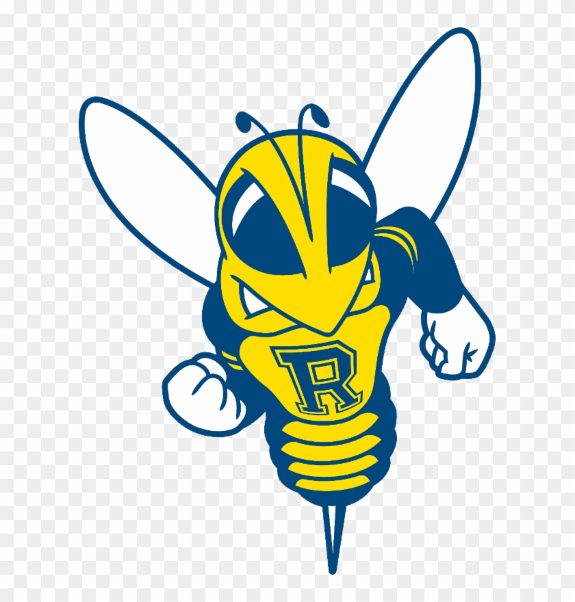 University Of Rochester - University Of Rochester Athletics Logo #1637045