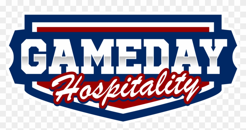 Gameday Hospitality Gameday Hospitality - Game Day Hospitality #1637060