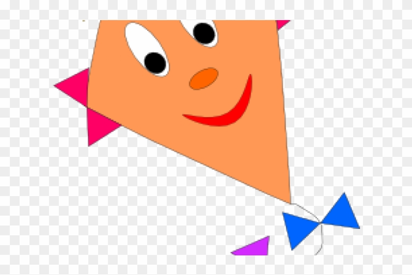 26 Randome Clipart Kite Flying Free Clip Art Stock - Makar Sankranti Wishes In Hindi #1637068