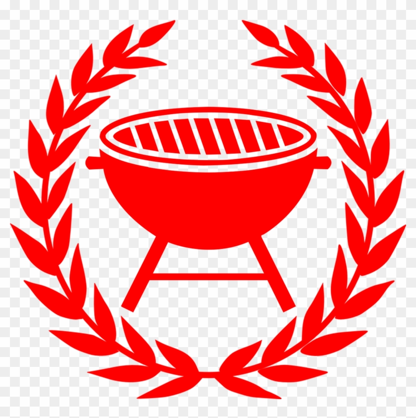 Tailgate Athletics - Laurel Wreath #1637079