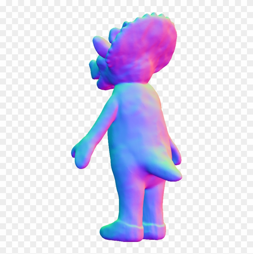 Baby Bop Barney #1637099