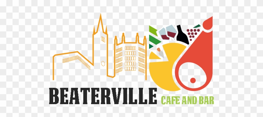 Beaterville Cafe And Bar - Graphic Design #1637120