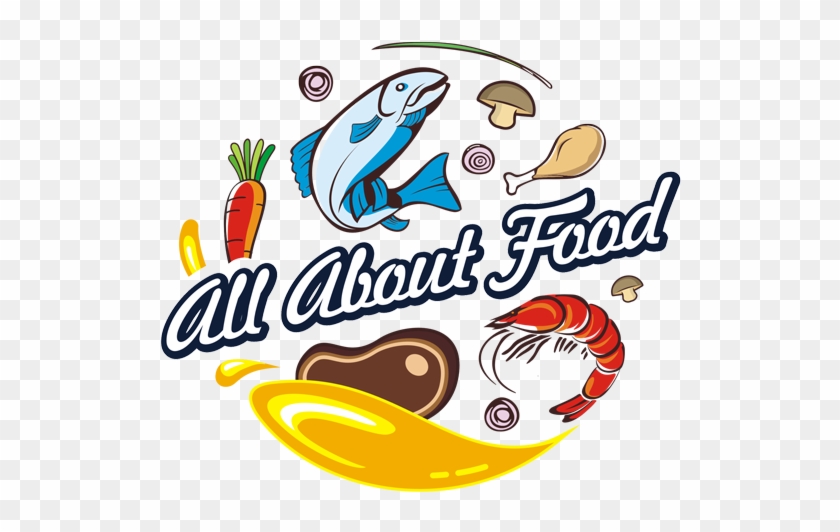 All About Food Blog - All About Food #1637121