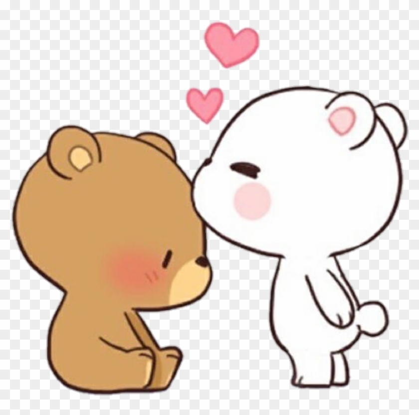 Cute Couple Animals Cartoon - Free Transparent PNG Clipart Images Download Cute Couple Animals Cartoon - Free Transparent PNG Clipart Images Download