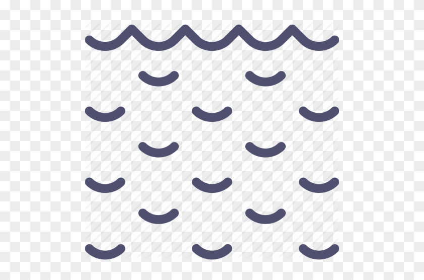 Wave Clipart Nautical - Nautical Waves Png #1637160