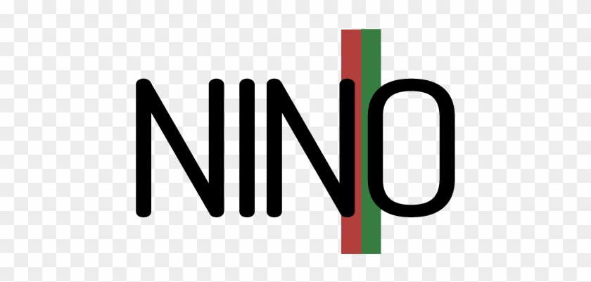 Logo Nino Ristorante Pizzeria - Logo Nino Ristorante Pizzeria #1637219