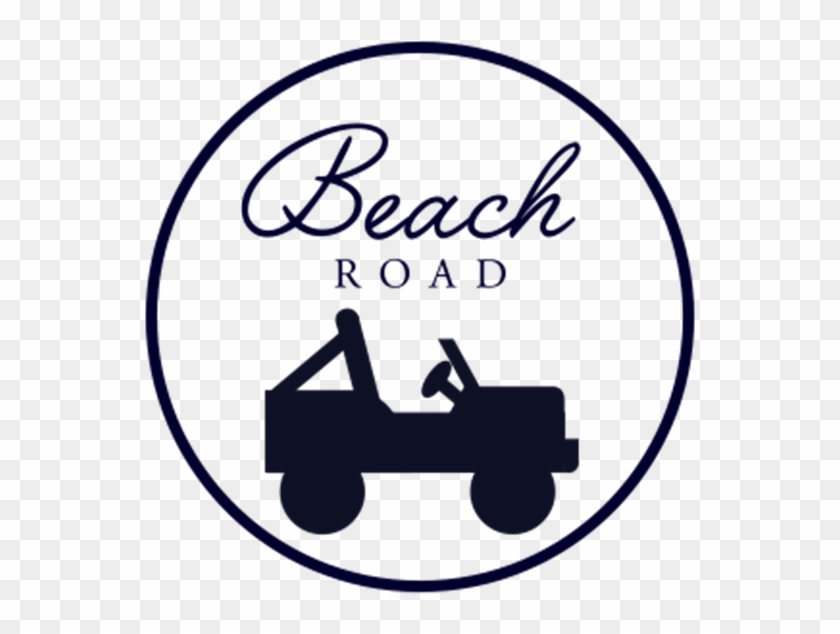 560 X 560 0 - Beach Road Designs Logo #1637257