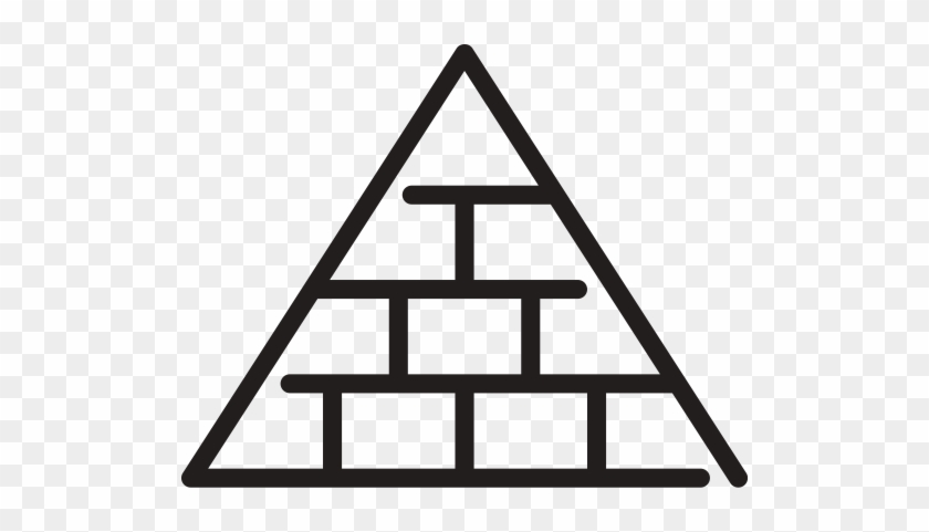 Pyramid Scheme, Scheme, Seo Icon - Pyramid Scheme Png Free #1637272
