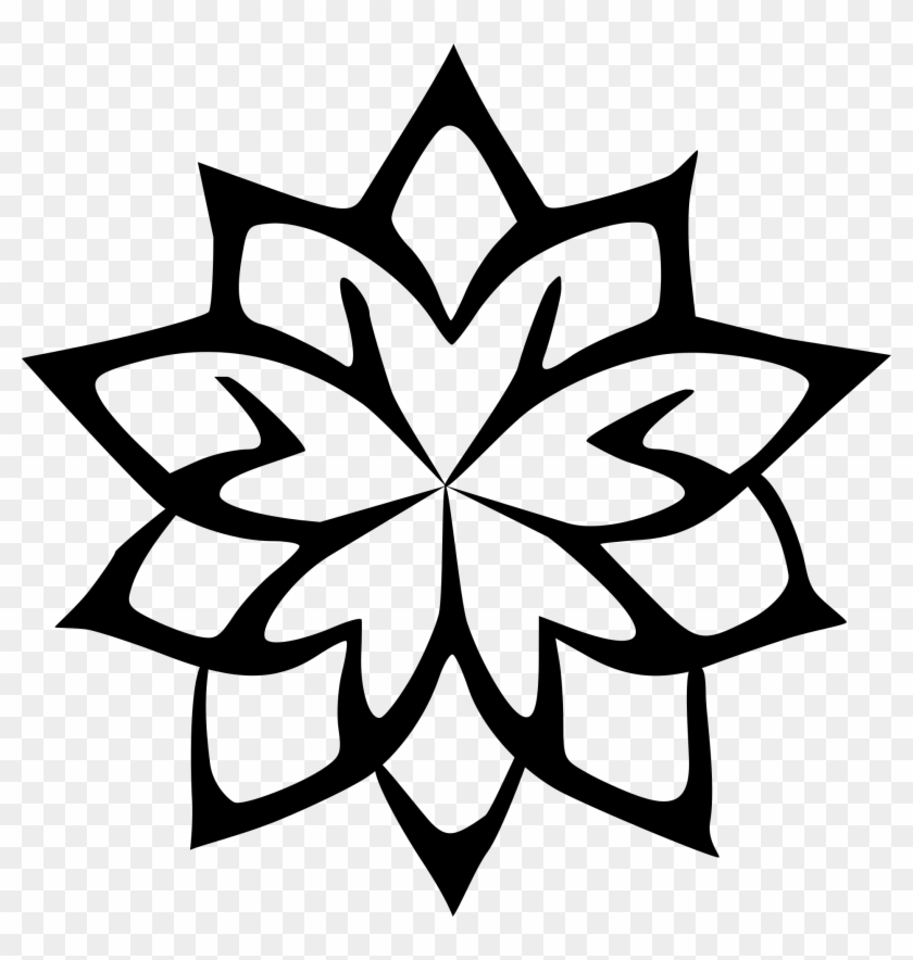 Spirit Symbol #1637282