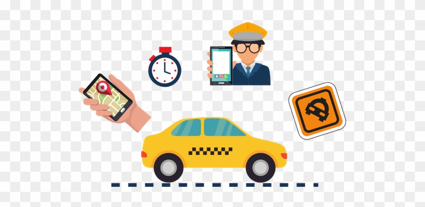 Uber Clone App Offers - Uber Clone App Offers #1637306