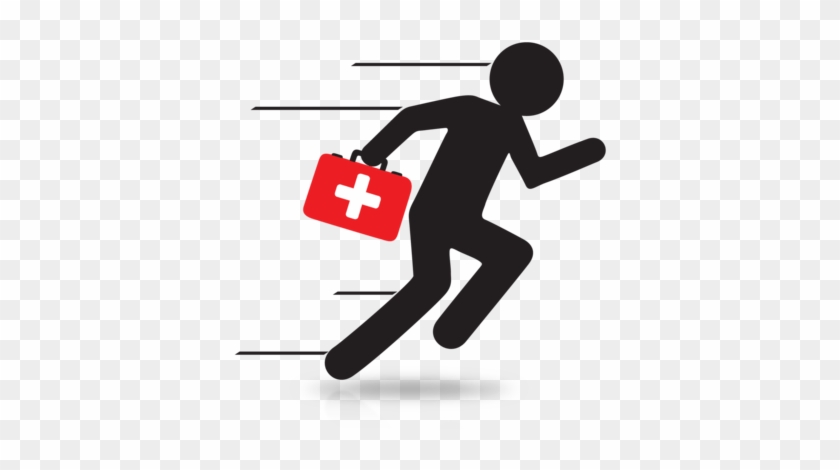 When I Was A Small Child And Got A Cold, My Mother - Giving First Aid Clipart #1637339
