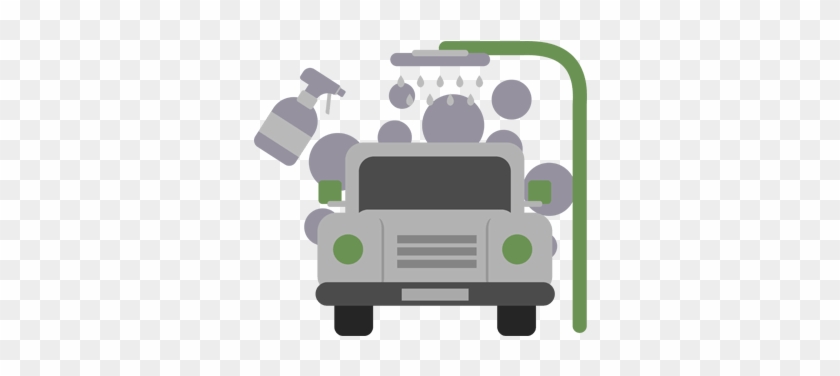 Uber For Car Wash - Uber For Car Wash #1637340