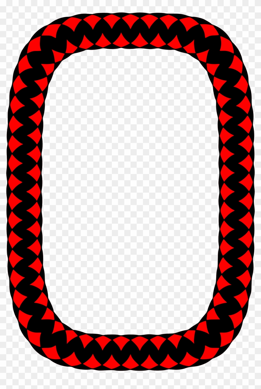 Picture Frames Computer Icons Red Circle - Cornici Rettangolari Colorate Immagini #1637350