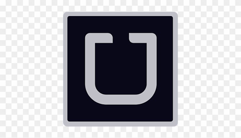 U, Uber Logo Png - Sign #1637361