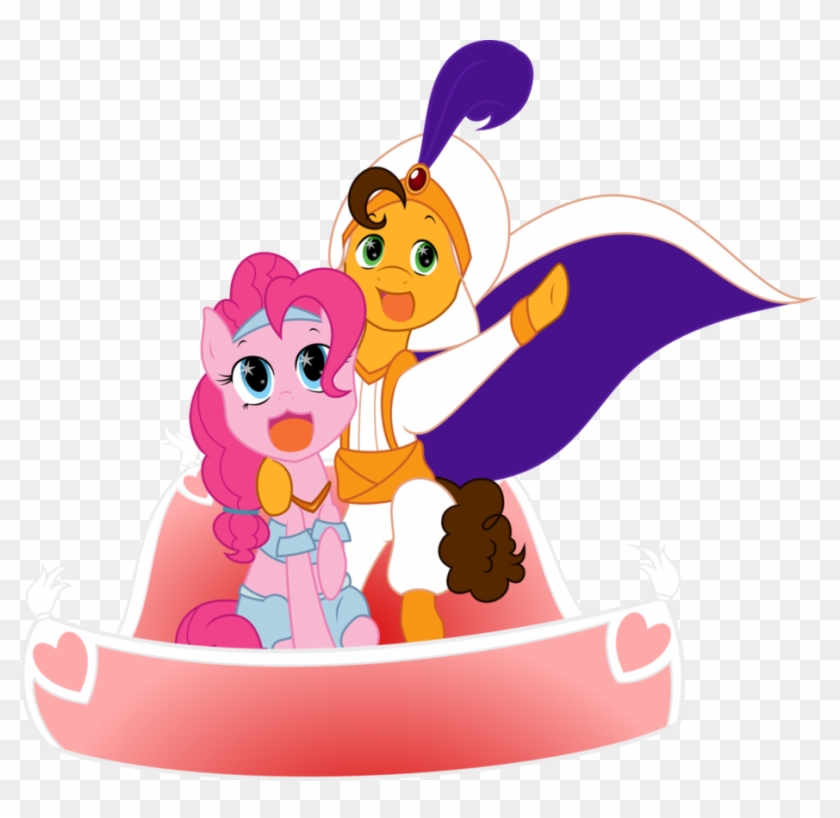 929 X 861 3 - Pinkie Pie Aladdin #1637370