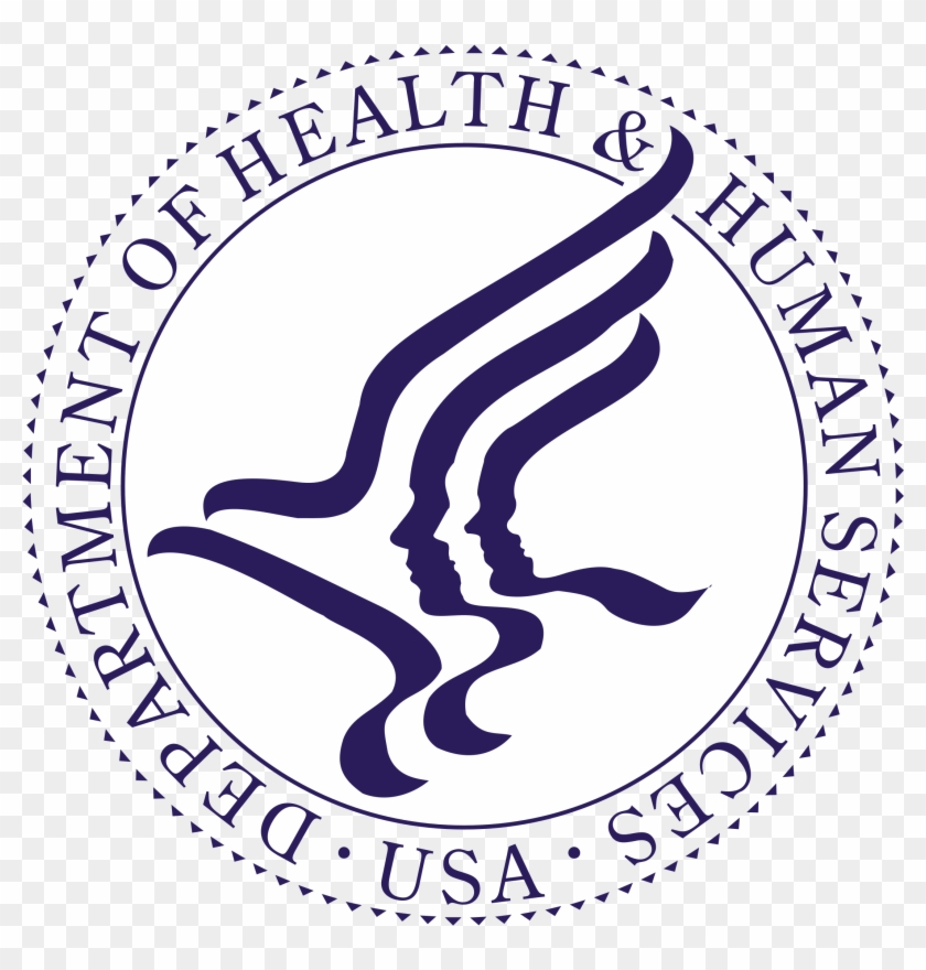 2400 X 2400 4 - Department Of Health And Human Services Logo Transparent #1637385