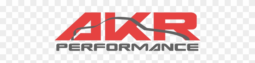 Akr Emblem "apexi" - Akr Performance Logo #1637392