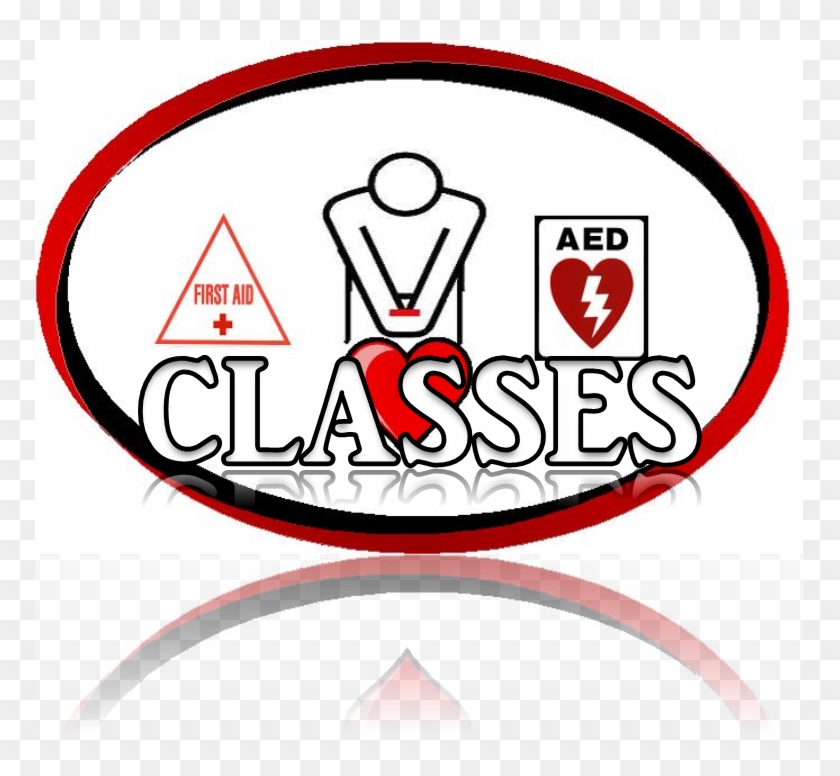 First Aid Cpr And Aed Training - American Red Cross #1637394