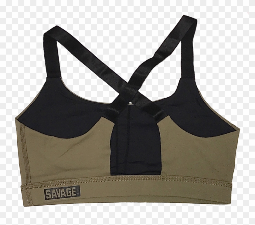 Sports Bra Png - Brassiere #1637416