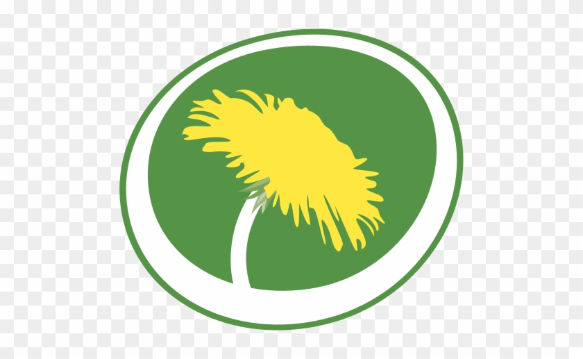 Symbol Of Green Party In Sweden - Green Party #1637442