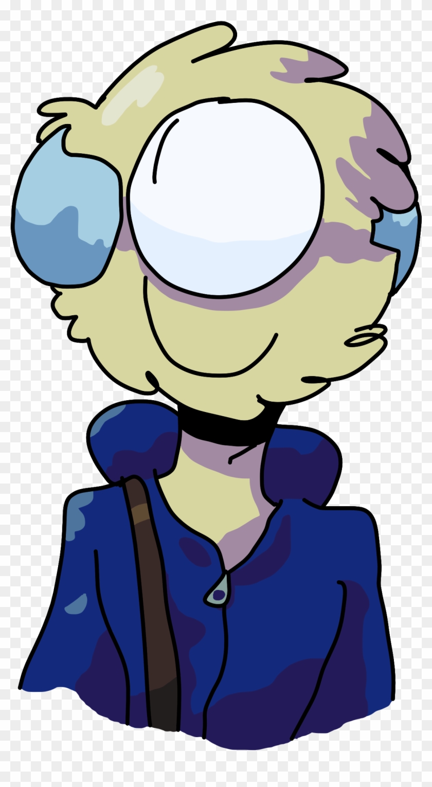 Ghoulish Tales Concerning Abnormal Happenings - Cartoon #1637476