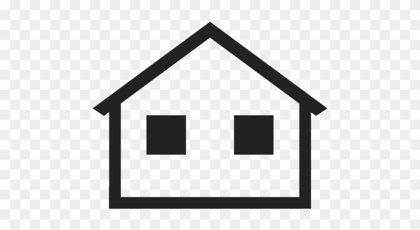 512 X 512 4 - House Icon Png #1637509