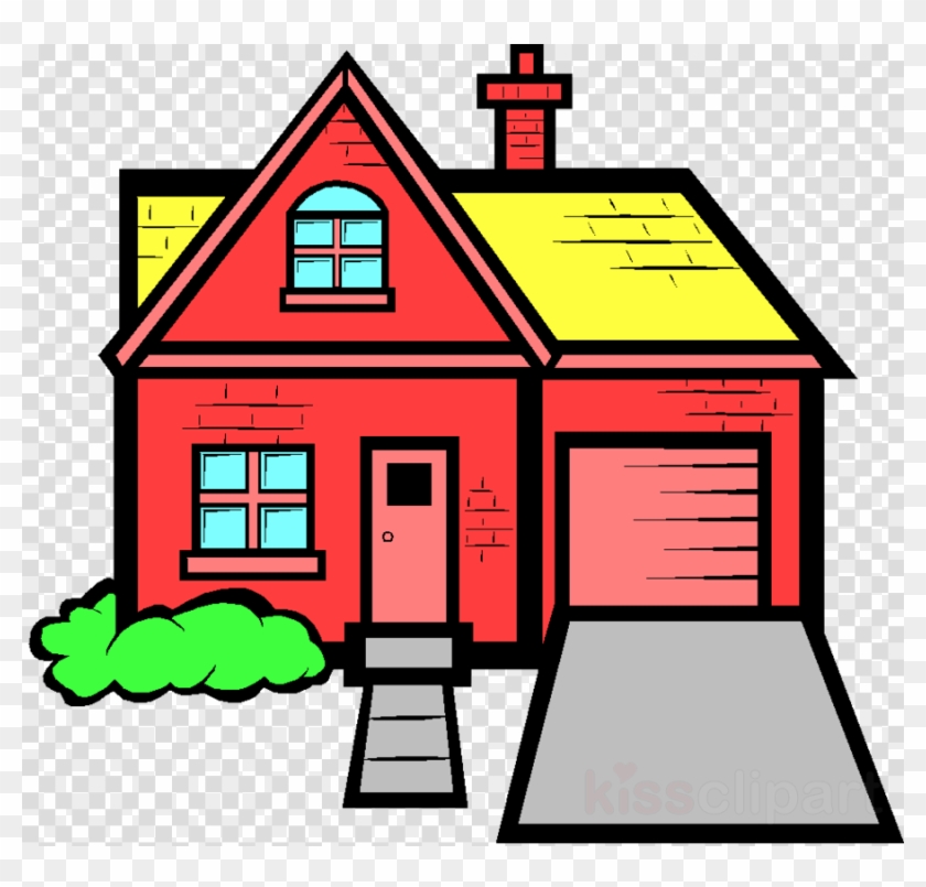 Graphic Houses Clipart Mount Lawley House Real Estate - Colouring Pages House #1637526