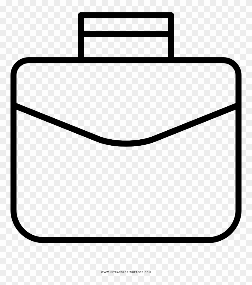 Destiny Briefcase Coloring Page Case Ultra Pages Clipart - Destiny Briefcase Coloring Page Case Ultra Pages Clipart #1637538