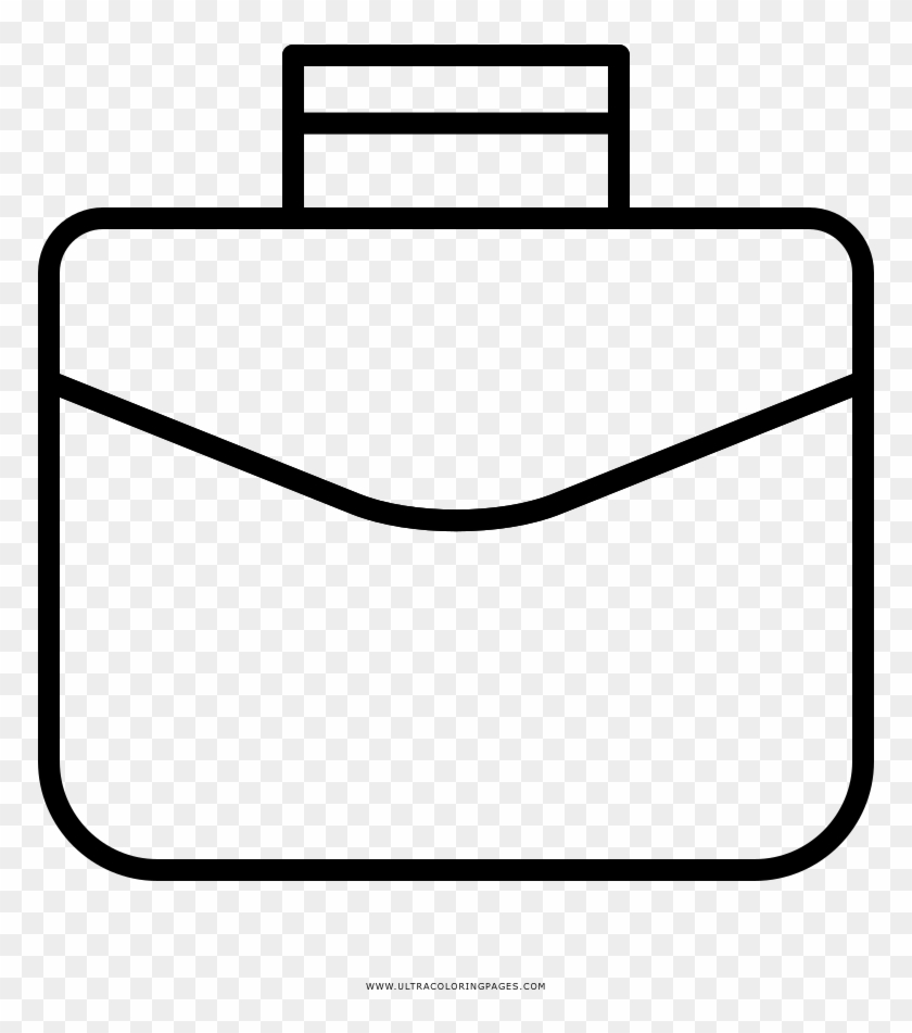 Destiny Briefcase Coloring Page Case Ultra Pages Clipart - Destiny Briefcase Coloring Page Case Ultra Pages Clipart #1637538