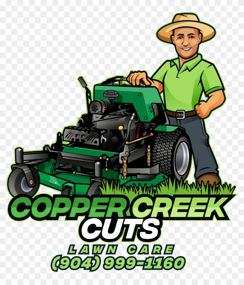 All - Copper Creek Cuts #1637559