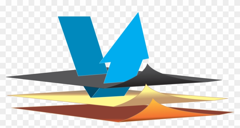 Waterproof Technology - Graphic Design #1637583