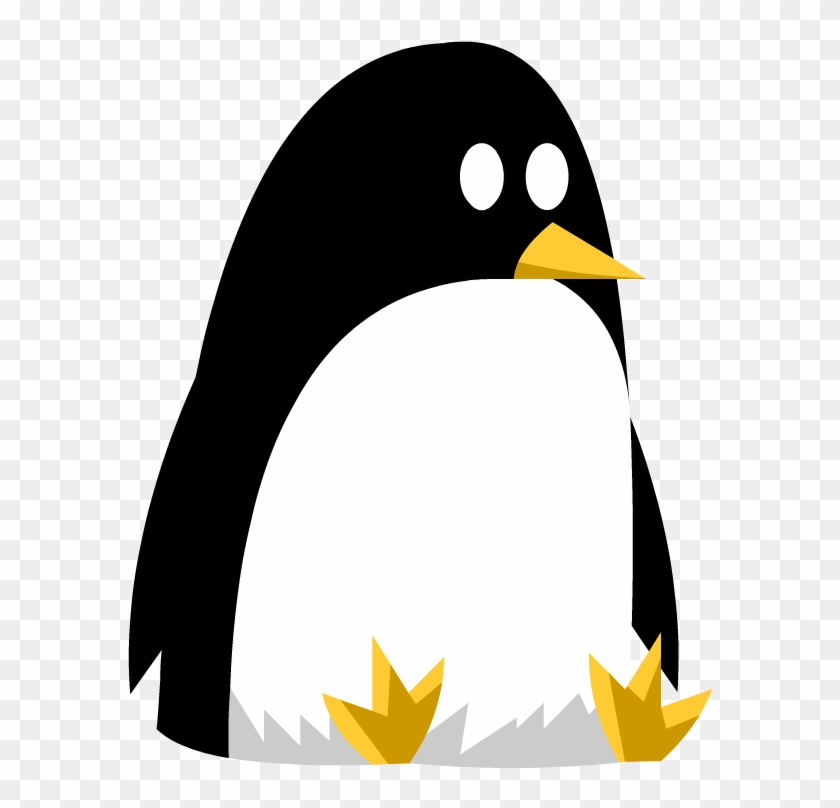 Penguins - Brainpop Penguins #1637609