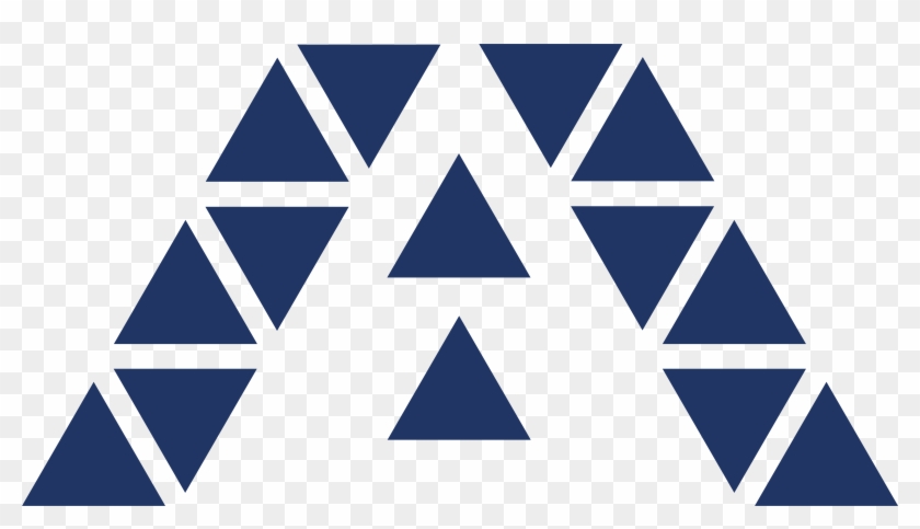 Learn More - Triangle Png #1637612