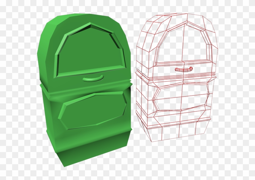 Vending Machine By Xavicriado - Arch #1637631