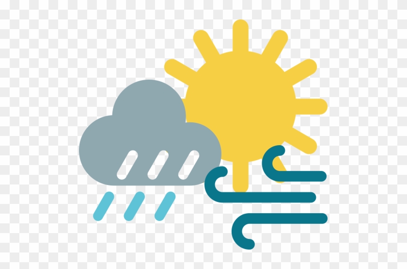 On-board Electronics Would Query For The Weather Status - On-board Electronics Would Query For The Weather Status #1637652