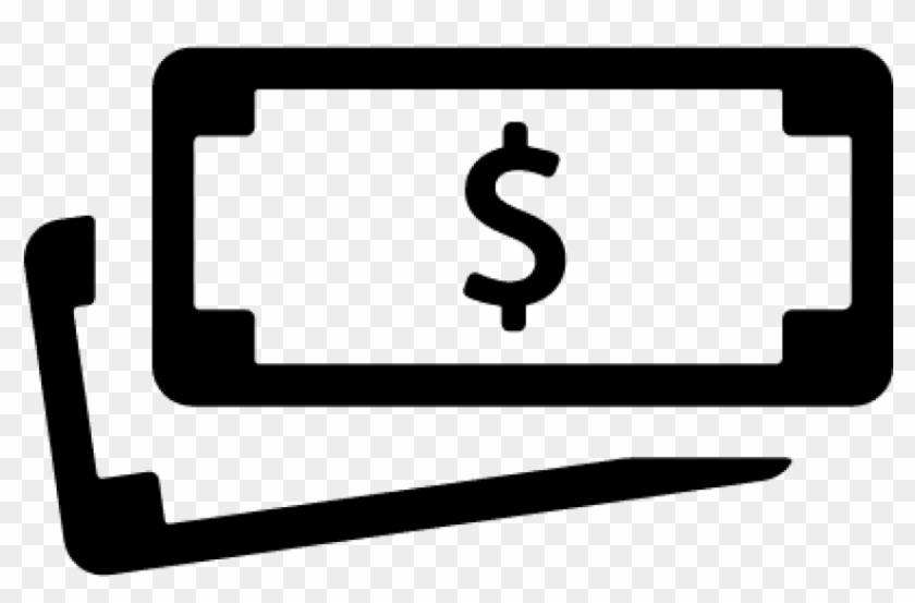 Free Png Download Dollar Bills Symbol Png Images Background - Stock Illustration #1637729
