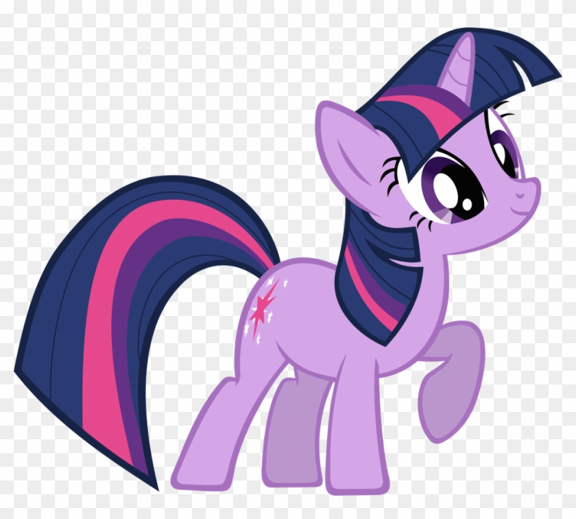 Twilight Sparkle By Freak0uo - Friendship Is Magic Twilight Sparkle #1637735